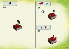 LEGO 71484 instructions page 197 – build guide