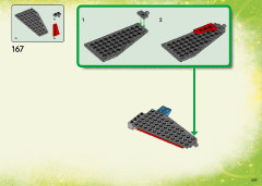 LEGO 71484 instructions page 209 – build guide