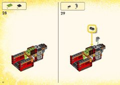 LEGO 71484 instructions page 22 – build guide