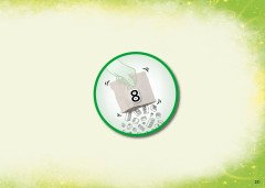 LEGO 71484 instructions page 221 – build guide