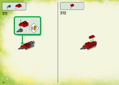 LEGO 71484 instructions page 234 – build guide