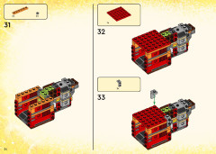LEGO 71484 instructions page 24 – build guide