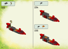 LEGO 71484 instructions page 246 – build guide