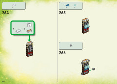 LEGO 71484 instructions page 256 – build guide