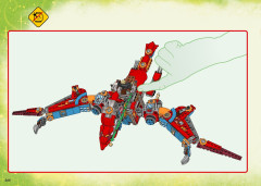 LEGO 71484 instructions page 266 – build guide