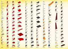 LEGO 71484 instructions page 270 – build guide