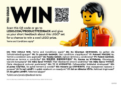 LEGO 71484 instructions page 272 – build guide