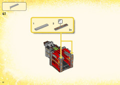 LEGO 71484 instructions page 28 – build guide