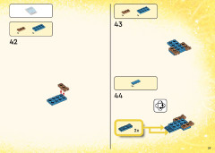 LEGO 71484 instructions page 29 – build guide