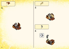 LEGO 71484 instructions page 38 – build guide