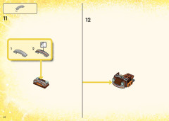 LEGO 71484 instructions page 40 – build guide