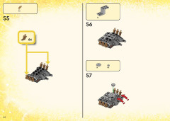 LEGO 71484 instructions page 44 – build guide