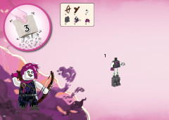 LEGO 71484 instructions page 46 – build guide