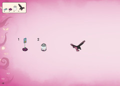 LEGO 71484 instructions page 48 – build guide