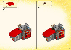 LEGO 71484 instructions page 51 – build guide