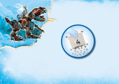 LEGO 71484 instructions page 56 – build guide