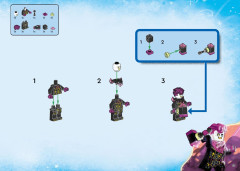 LEGO 71484 instructions page 57 – build guide