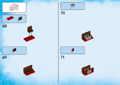 LEGO 71484 instructions page 58 – build guide
