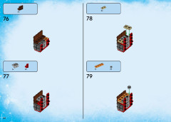 LEGO 71484 instructions page 60 – build guide