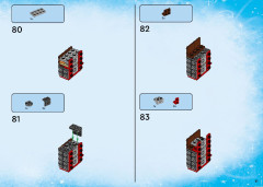 LEGO 71484 instructions page 61 – build guide