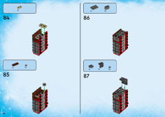 LEGO 71484 instructions page 62 – build guide