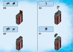 LEGO 71484 instructions page 63 – build guide