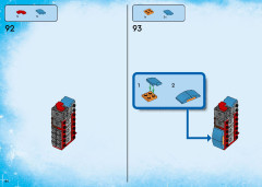 LEGO 71484 instructions page 64 – build guide