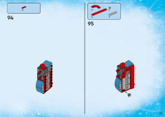 LEGO 71484 instructions page 65 – build guide