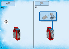 LEGO 71484 instructions page 66 – build guide