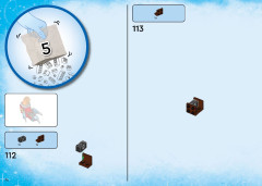 LEGO 71484 instructions page 74 – build guide