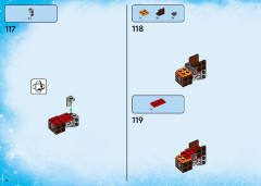 LEGO 71484 instructions page 76 – build guide