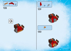 LEGO 71484 instructions page 79 – build guide
