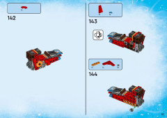 LEGO 71484 instructions page 83 – build guide