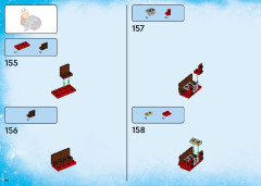 LEGO 71484 instructions page 90 – build guide