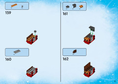 LEGO 71484 instructions page 91 – build guide