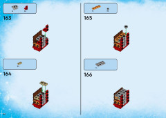 LEGO 71484 instructions page 92 – build guide
