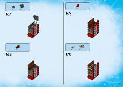 LEGO 71484 instructions page 93 – build guide