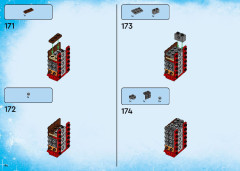 LEGO 71484 instructions page 94 – build guide