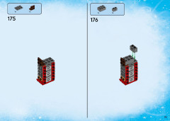 LEGO 71484 instructions page 95 – build guide