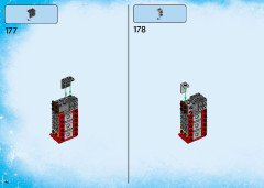 LEGO 71484 instructions page 96 – build guide