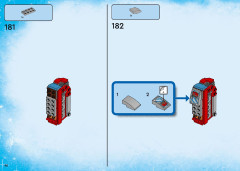 LEGO 71484 instructions page 98 – build guide