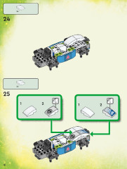 LEGO 71485 instructions page 12 – build guide