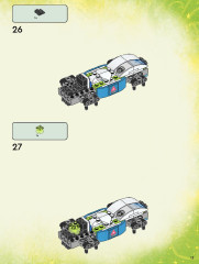 LEGO 71485 instructions page 13 – build guide