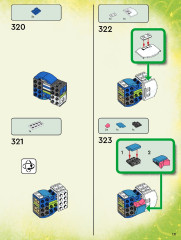 LEGO 71485 instructions page 131 – build guide
