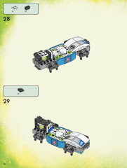 LEGO 71485 instructions page 14 – build guide