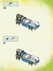 LEGO 71485 instructions page 15 – build guide