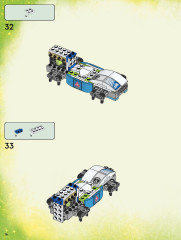 LEGO 71485 instructions page 16 – build guide