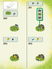 LEGO 71485 instructions page 161 – build guide