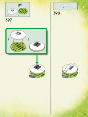 LEGO 71485 instructions page 163 – build guide