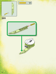 LEGO 71485 instructions page 164 – build guide